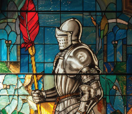 About Sir Grout Annapolis